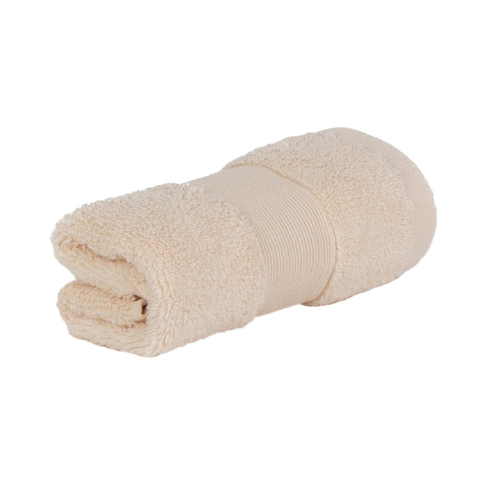 DILIOS TOWEL 30/50 CM ECRU