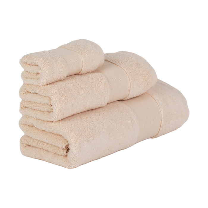 DILIOS TOWEL 30/50 CM ECRU