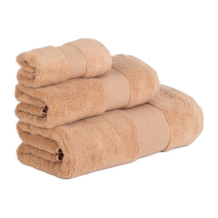 DILIOS TOWEL 50/80 CM BEIGE