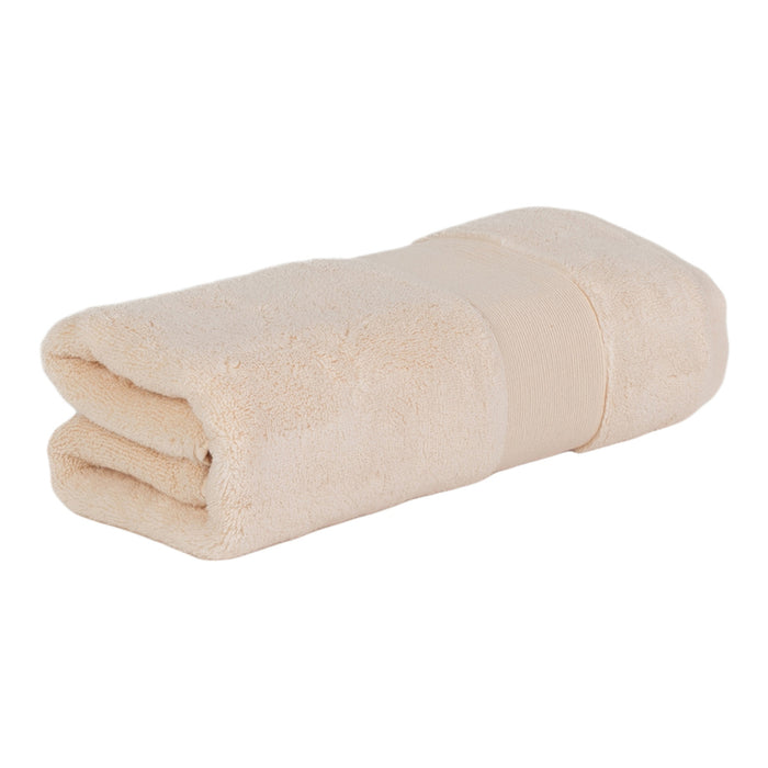 DILIOS TOWEL 70/140 CM ECRU