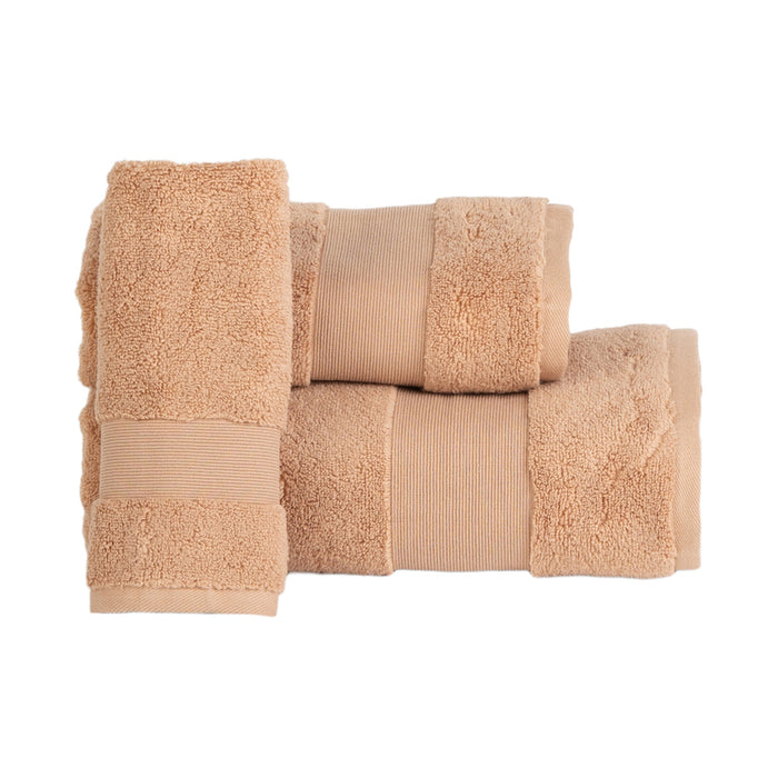 DILIOS TOWEL 70/140 CM BEIGE