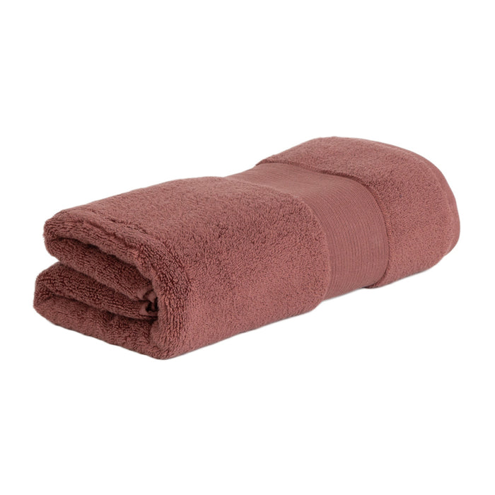 DILIOS TOWEL 70/140 CM RED