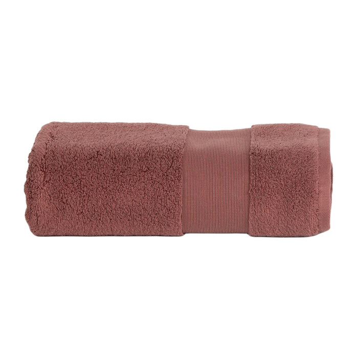 DILIOS TOWEL 70/140 CM RED