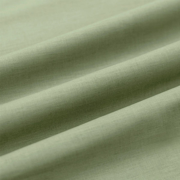 PILLOWCASE DILIOS 50X70 CM GREEN