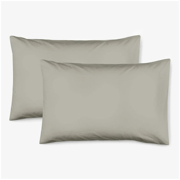 PILLOWCASE DILIOS 50X70 CM GREY