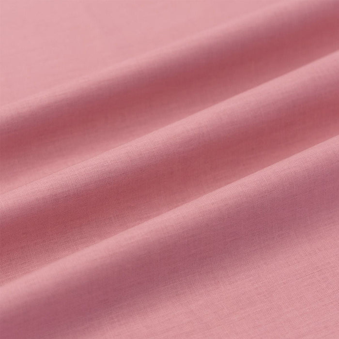 PILLOWCASE DILIOS 50X70 CM ASH OF ROSE