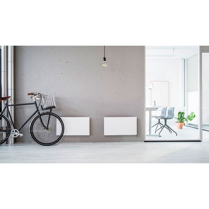 Convector DIMPLEX TOP 1500W HEATED AREA UP TO 16.00 m², WHITE