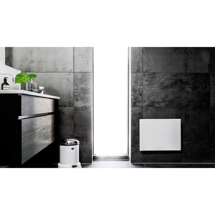 Convector DIMPLEX TOP 1500W HEATED AREA UP TO 16.00 m², WHITE