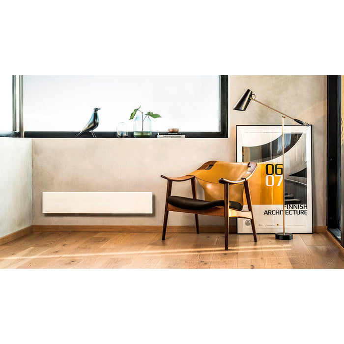 Convector DIMPLEX TOP 1500W HEATED AREA UP TO 16.00 m², WHITE