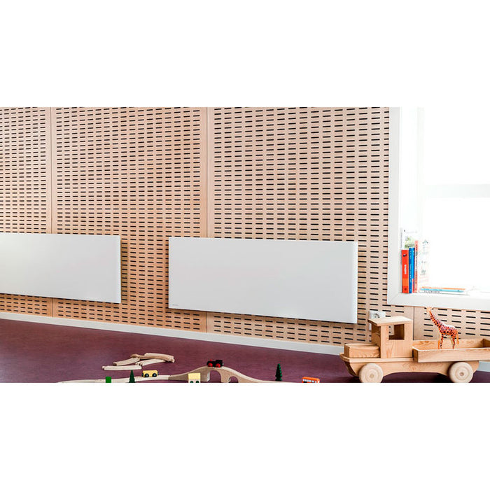 Convector DIMPLEX TOP 1500W HEATED AREA UP TO 16.00 m², WHITE