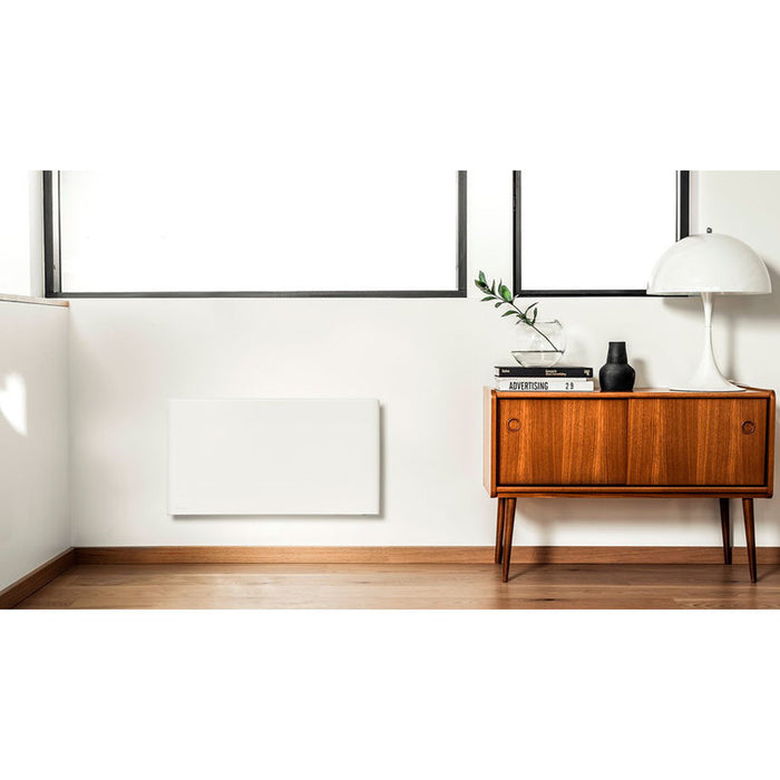 Convector DIMPLEX TOP 1500W HEATED AREA UP TO 16.00 m², WHITE