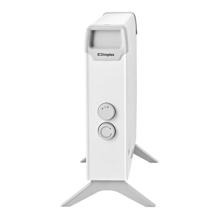 Convector DIMPLEX DX521 2000W HEATED AREA UP TO 15.00 m², WHITE, 2000.0 W