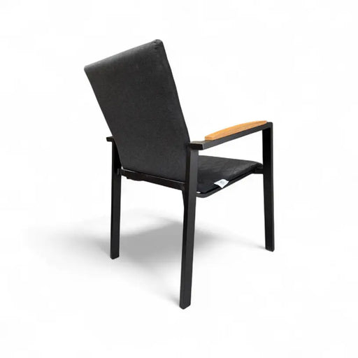 DINING CHAIR APOLO HD HD-10714 - Столове<<<Градински мебели<<<Градина<<<Praktiker