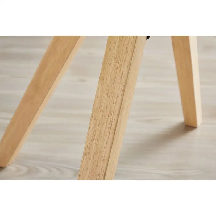 DINING CHAIR DIMKA BLACK - Трапезни столове<<<Мебели и обков<<<Мебели и интериор<<<Praktiker&&&Трапезни