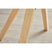 DINING CHAIR DIMKA BLACK - Трапезни столове<<<Мебели и обков<<<Мебели и интериор<<<Praktiker&&&Трапезни