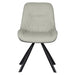 DINING CHAIR FROME CHAMPAGNE - Трапезни столове<<<Мебели и обков<<<Мебели и интериор<<<Praktiker&&&Трапезни