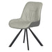 DINING CHAIR FROME CHAMPAGNE - Трапезни столове<<<Мебели и обков<<<Мебели и интериор<<<Praktiker&&&Трапезни