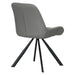 DINING CHAIR FROME CHAMPAGNE - Трапезни столове<<<Мебели и обков<<<Мебели и интериор<<<Praktiker&&&Трапезни