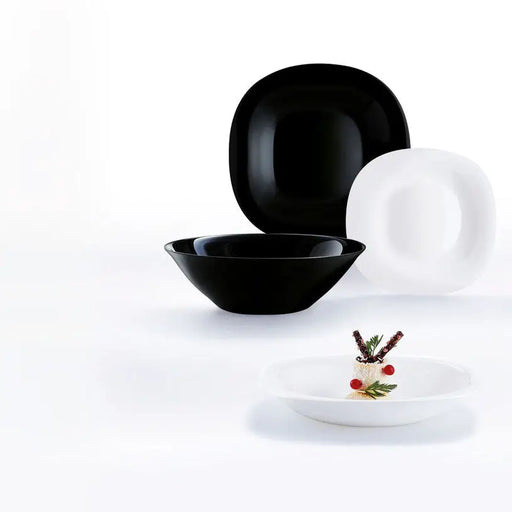DINING SERVICE 19 PIECES LUMINARC CARINE - Сервизи чаши и чинии<<<Домашни потреби<<<Кухня<<<Praktiker