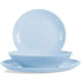 DINING SET 19 PIECES DIWALI LUMINARC - Сервизи чаши и чинии<<<Домашни потреби<<<Кухня<<<Praktiker