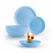 DINING SET 19 PIECES DIWALI LUMINARC - Сервизи чаши и чинии<<<Домашни потреби<<<Кухня<<<Praktiker
