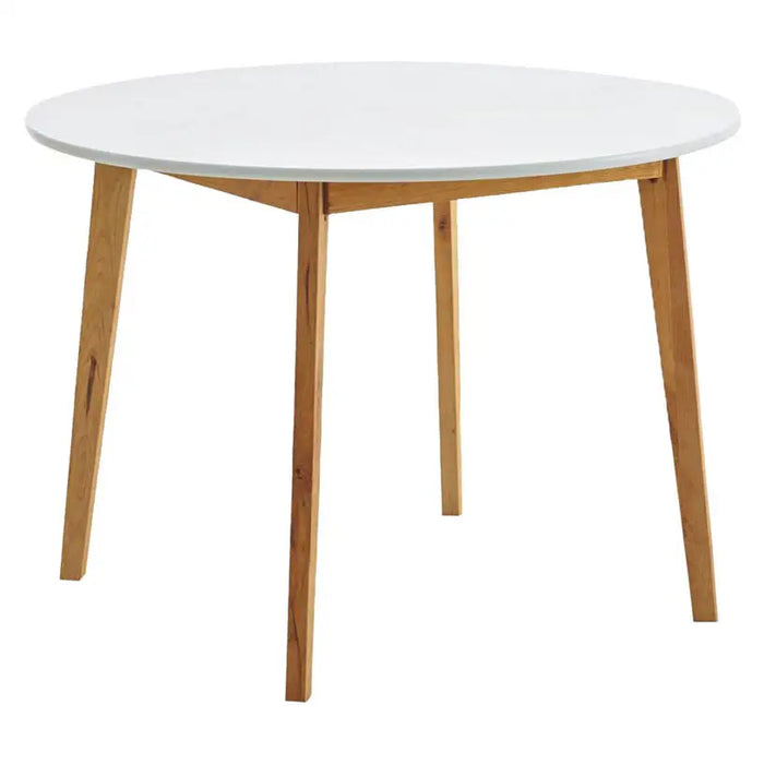 DINING TABLE NORDIKA F105 CM - Маси<<<Кухненски мебели<<<Кухня<<<Praktiker&&&Маси<<<Мебели и обков<<<Мебели и