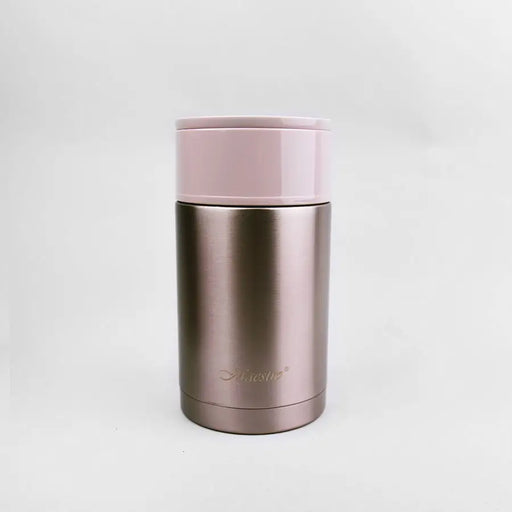 Dinner thermos Maestro MR-1636-110 1100 ml pink - Flasks & thermal mugsAGD-TKT<<<Home Appliance - ProductsAGD<<<ActionPL
