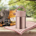 Dinner thermos Maestro MR-1636-60 600 ml pink - Flasks & thermal mugsAGD-TKT<<<Home Appliance - ProductsAGD<<<ActionPL