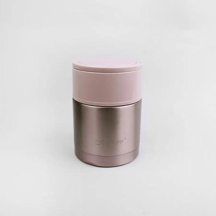 Dinner thermos Maestro MR-1636-60 600 ml pink - Flasks & thermal mugsAGD-TKT<<<Home Appliance - ProductsAGD<<<ActionPL
