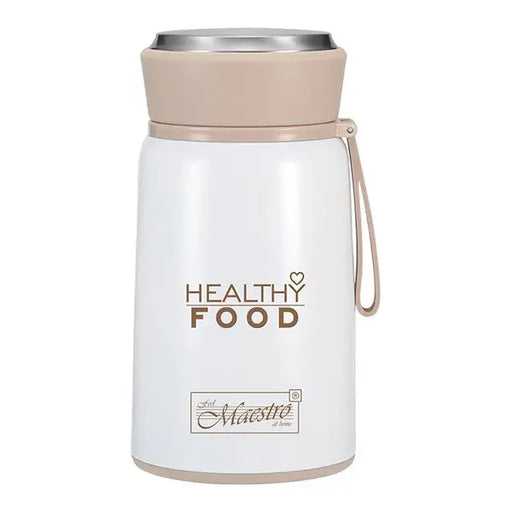 Dinner thermos Maestro MR-1646-80 (0,8 l) - Flasks & thermal mugsAGD-TKT<<<Home Appliance - ProductsAGD<<<ActionPL