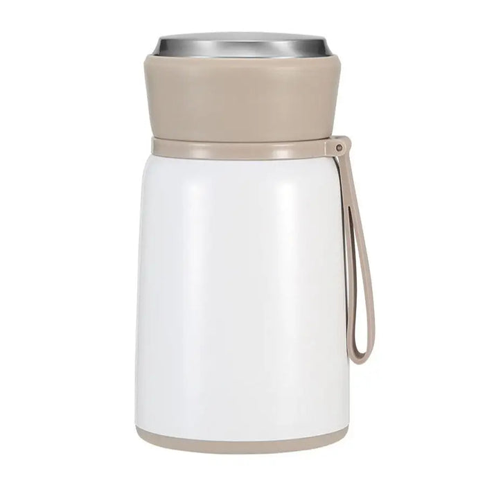 Dinner thermos Maestro MR-1646-80 (0,8 l) - Flasks & thermal mugsAGD-TKT<<<Home Appliance - ProductsAGD<<<ActionPL