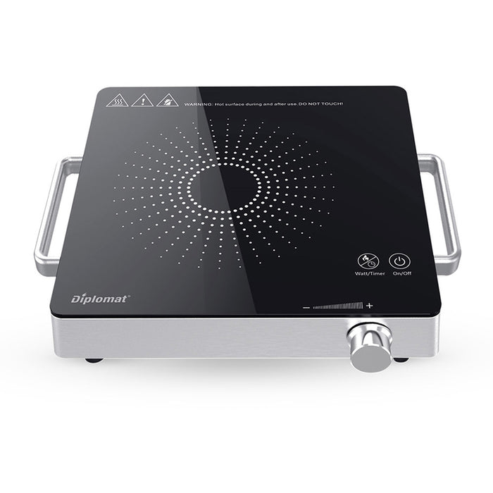 DIPLOMAT CS-H2027T 2000 W