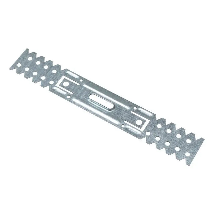DIRECT HANGER 70MM VESTAL - Профили за сухо строителство<<<Профили и аксесоари за сухо строителство<<<Строителни