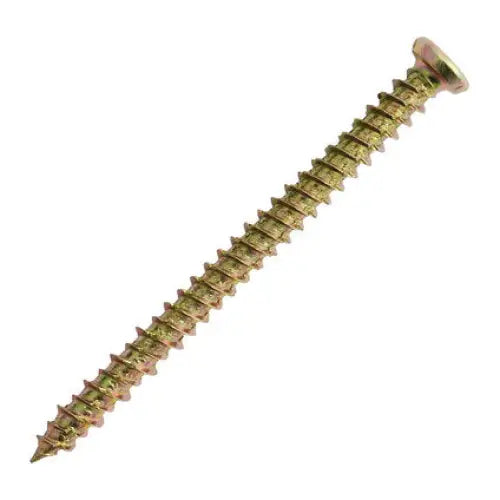 DIRECT MOUNT SCREW 7.5X112 MM PRO M 6 PCS - Винтове<<<Винтове и болтови съединения<<<Инструменти и железария<<<Praktiker