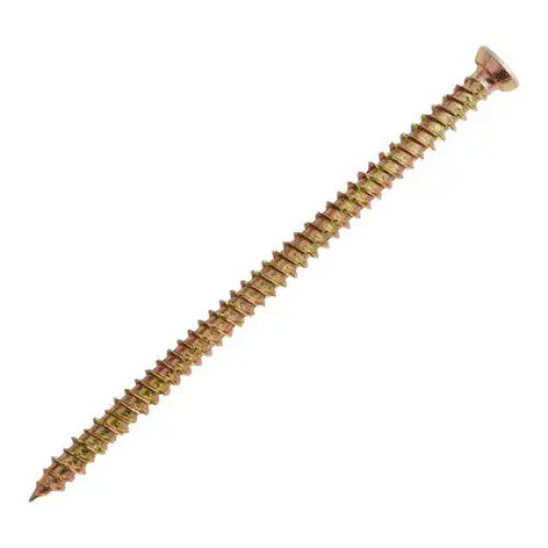 DIRECT MOUNT SCREW 7.5X132 MM PRO M 6 PCS - Винтове<<<Винтове и болтови съединения<<<Инструменти и железария<<<Praktiker