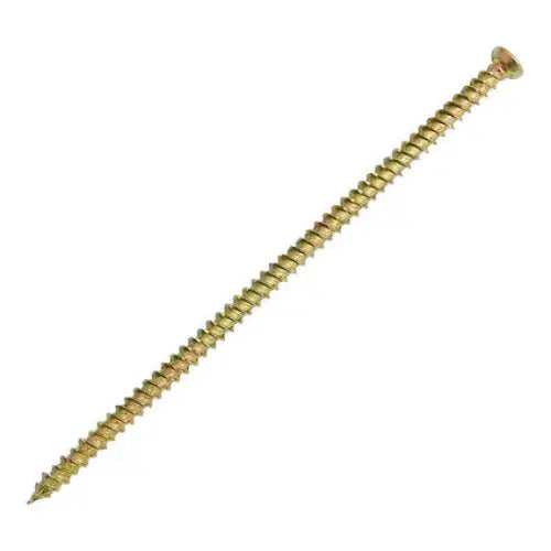 DIRECT MOUNT SCREWS 7.50X182MM 6 PCS PRO M - Винтове<<<Винтове и болтови съединения<<<Инструменти и