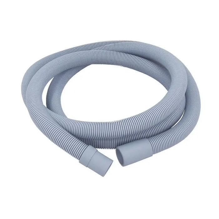 DIRTY WATER WASHING HOSE 2 M AQUASTO - Резервни части и аксесоари<<<Санитарна керамика и аксесоари<<<Баня<<<Praktiker