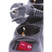 DISCONNECTOR ’WITH KEY 3M 4 SOCKETS’ EMOS 4 SOCKETS / 3 M. WITH KEY PC1423 - Разклонители и