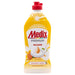 DISH CLEANER 450 ML MILK & HONEY MEDIX - Почистващи препарати<<<Домашни потреби<<<Кухня<<<Praktiker