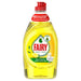 DISH CLEANER LEMON 450 ML FAIRY - Почистващи препарати<<<Домашни потреби<<<Кухня<<<Praktiker