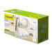 Dish drying rack 53 cm MR-1025-53 Maestro - General purpose accessoriesAGA-AKO<<<_Home Appliance
