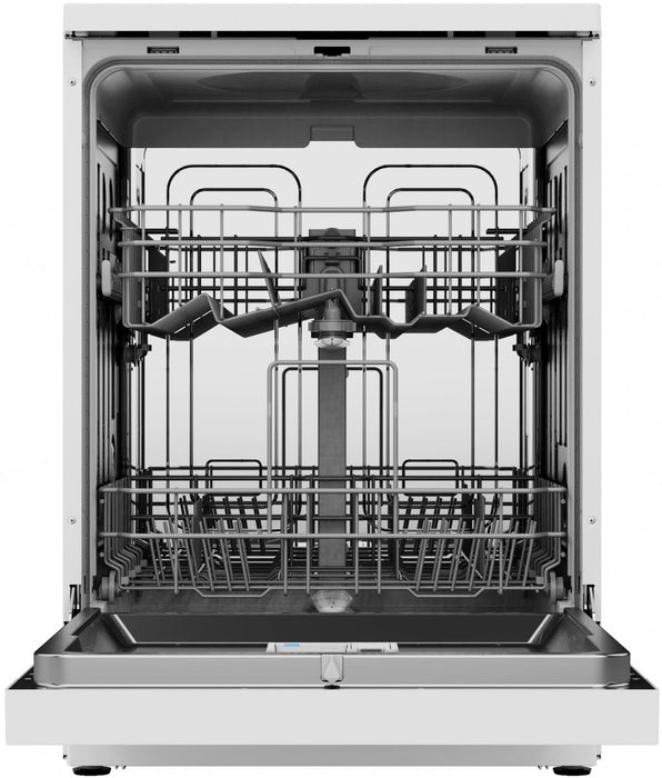 Dishwasher 60cm Arielli ADW13-1305W - Съдомиялни 60см<<<Съдомиялни машини<<<Домакински