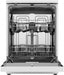 Dishwasher 60cm Arielli ADW13-1305W - Съдомиялни 60см<<<Съдомиялни машини<<<Домакински