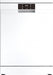 Dishwasher 60cm Arielli ADW13-1305W - Съдомиялни 60см<<<Съдомиялни машини<<<Домакински