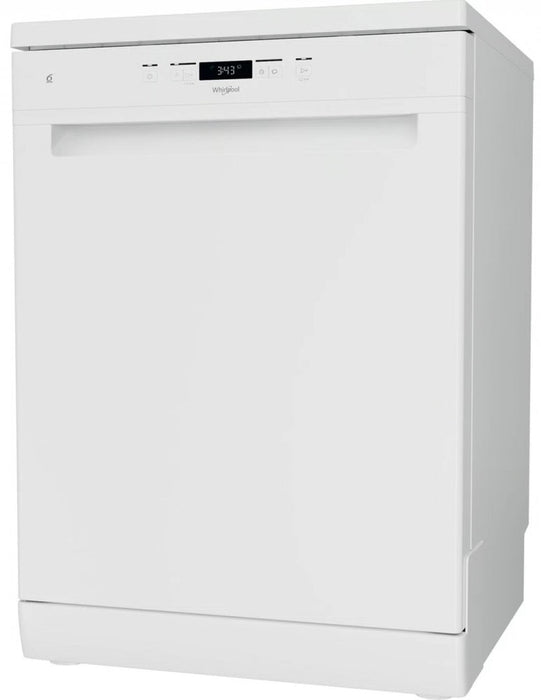 Dishwasher 60cm Whirlpool W2F HD624 - Съдомиялни 60см<<<Съдомиялни машини<<<Домакински
