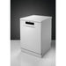 Dishwasher AEG FFB53927ZW 14 sets D - Съдомиялни<<<Домакински електроуреди<<<ZoraSite&&&Свободностоящи