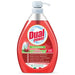 DISHWASHER ALOE AND POMEGRANATE 1 L DUAL - Почистващи препарати<<<Домашни потреби<<<Кухня<<<Praktiker