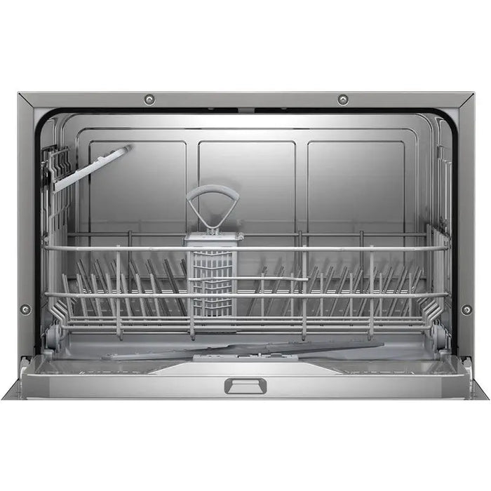 Dishwasher BOSCH SKS2ITI00E - Съдомиялни<<<BOSCH съдомиялни<<<BOSCH<<<PolyComp&&&Съдомиялни тип