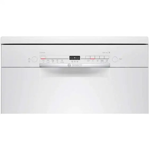 Dishwasher BOSCH SMS2ITW11E - Съдомиялни<<<BOSCH съдомиялни<<<BOSCH<<<PolyComp&&&Съдомиялни 60 см<<<Съдомиялни<<<Едра