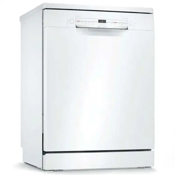 Dishwasher BOSCH SMS2ITW11E - Съдомиялни<<<BOSCH съдомиялни<<<BOSCH<<<PolyComp&&&Съдомиялни 60 см<<<Съдомиялни<<<Едра